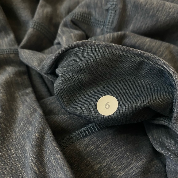 NWOT Lululemon leggings - Picture 9 of 13